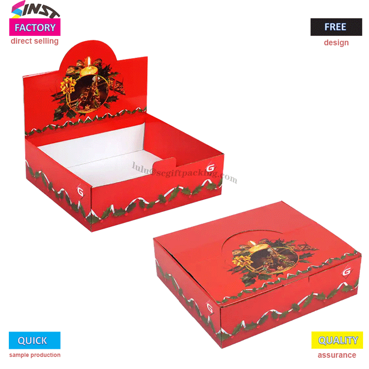 Skim Warna Paparan Desktop Krismas Skema Warna Klasik Ignites Desktop Festive Feeling