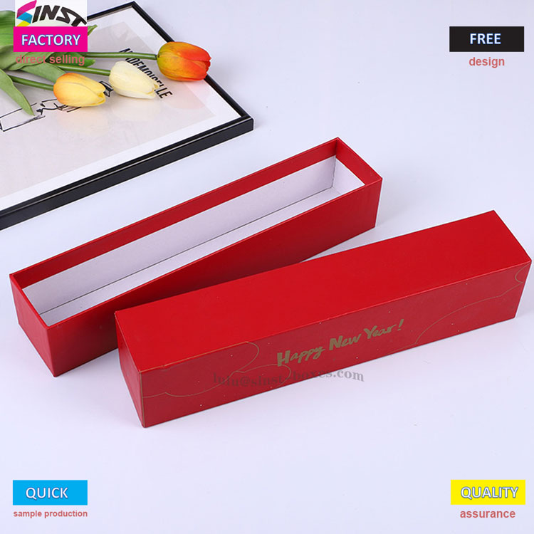 Apa yang membuat kotak pembungkusan payung sebagai 