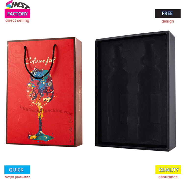 Bagaimanakah beg tangan ini boleh menulis semula peraturan adegan hadiah dengan warna dan perincian?