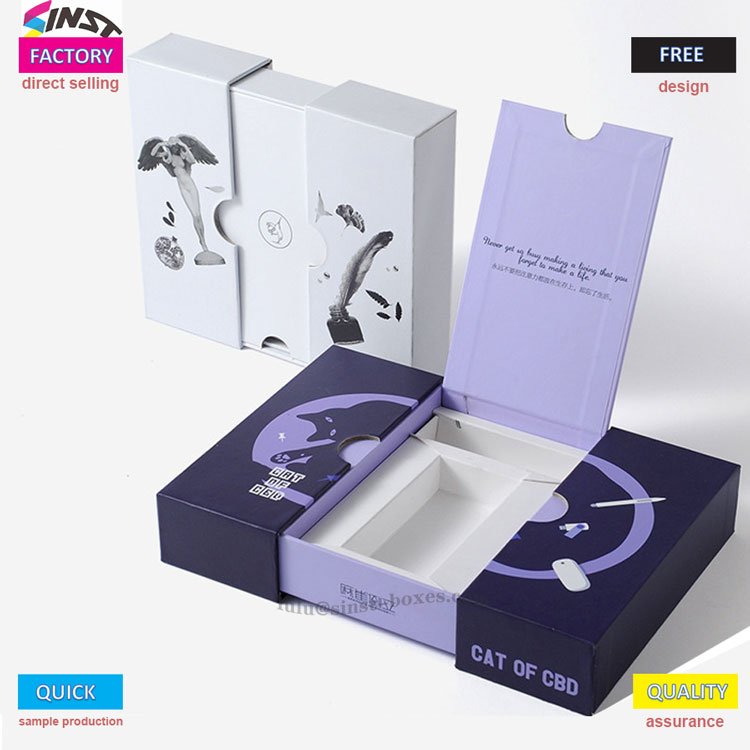 Bagaimana untuk meningkatkan produk teknologi anda dengan kotak hadiah digital berkualiti tinggi