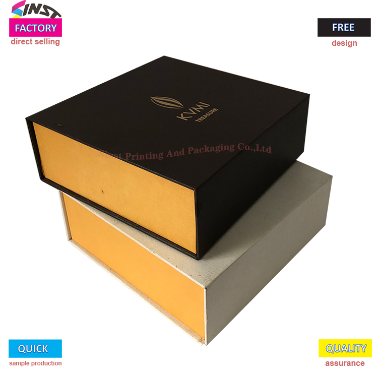 Mengapa pembungkusan kotak warna dan produk percetakan memerlukan rawatan permukaan？