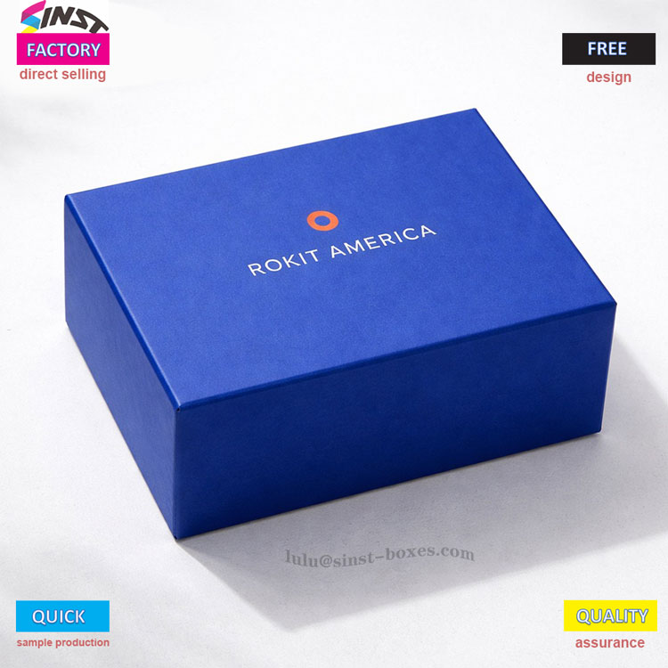 Kotak Hadiah Fon Telinga Bluetooth