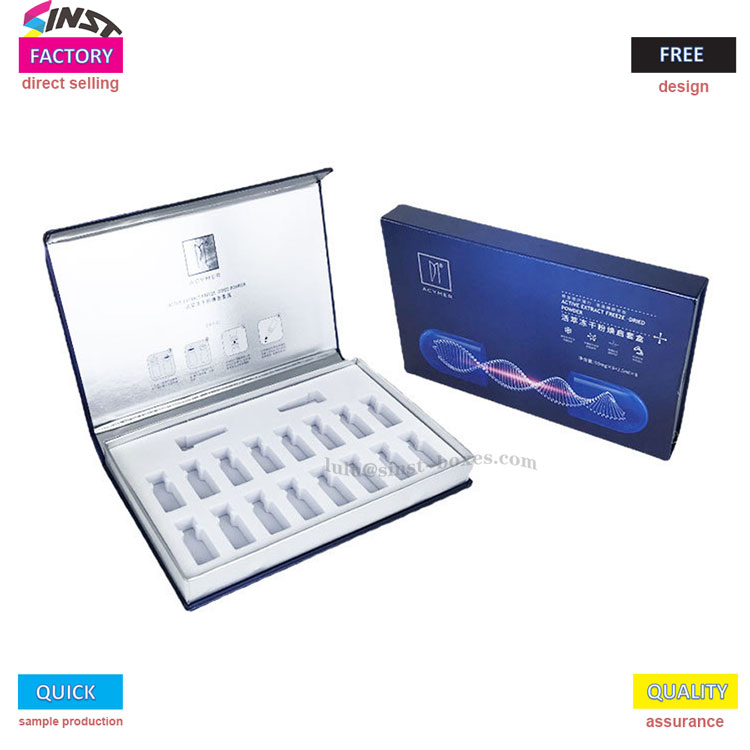 Kotak hadiah minyak pati