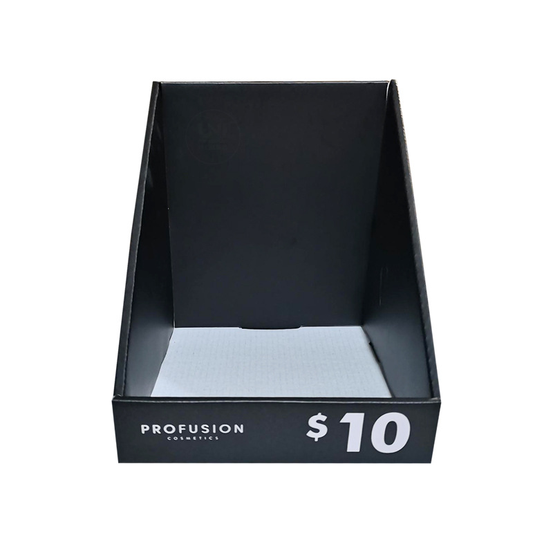 Gum desktop display rack